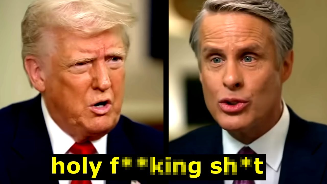 Most viral debate on the internet right now…