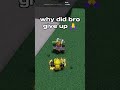 "EZZZZZZ" 😭 #roblox #thestrongestbattlegrounds