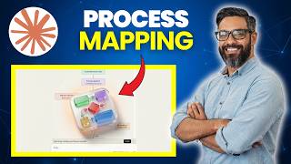 How to Use Claude AI for Process Mapping - Tutorial