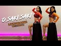 Batla House | Saki Saki Video|Nora Fatehi,Tanishk B,Neha K,Tulsi K,B Praak,Vishal-Shekhar