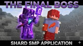 Shard SMP Application [Smoked__]