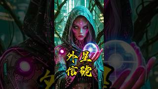 來自人馬座的外星信號