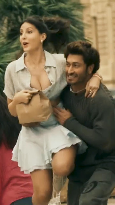 Why Vidyut is Failed??🥵🥵
