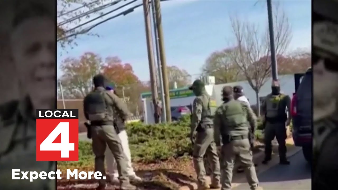 Local 4 News at 11 --  March 4, 2026