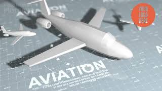 The Use of Artificial Intelligence in Aviation Industry