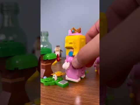 New LEGO Princess