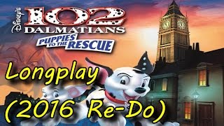 Обложка PS1 100 Longplay 102 Dalmatians Puppies To The Rescue PAL HD 2016 Re Do No Commentary Скачать PS1 100 Longplay 102 Dalmatians Puppies To The Rescue PAL HD 2016 Re Do No Commentary