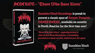 Watch Acheron Lifeforce the Blood video