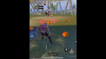 Come and try the WOW Mode in PUBG MOBILE now!