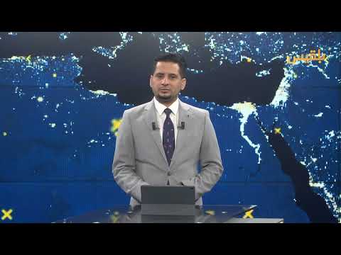 جرحى الجيش في تعز يواصلون احتجاجهم للمطالبة بالحقوق