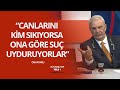 Can Ataklı, gazetecilerin gözaltına alınmasına karşı çıktı! - Gün Başlıyor (09 Haziran 2020)