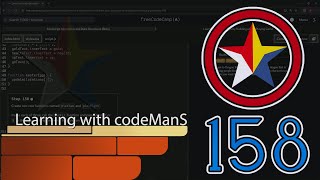 (ARCHIVED) Learn JavaScript by Building a Role Playing Game - Step 158 | freeCodeCamp | (Beta) Learn Basic Javascript By Building Rpg Step 158 Javascript Algorithms Data Structures