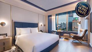 Grand Madison Hotel Guangzhou Zhujiang New Town Huaxuan Guangzhou China Hotel Review