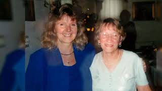 Ruth E. "Betty" Helfrich Memorial Service