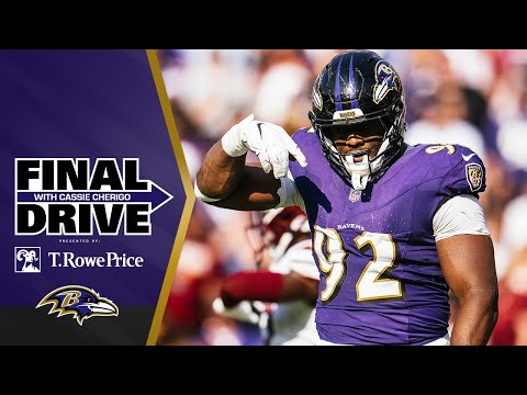 Which Ravens Will