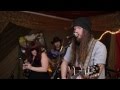 Banditos - Life Ain't That Damn Difficult (Live in Nashville 2014)