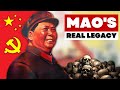 Was The Great Leap Forward Famine Mao&#39;s Fault?! (Teaser)