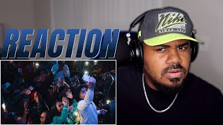 NoCap - Unwanted Lifestyle (Official Music Video) REACTION