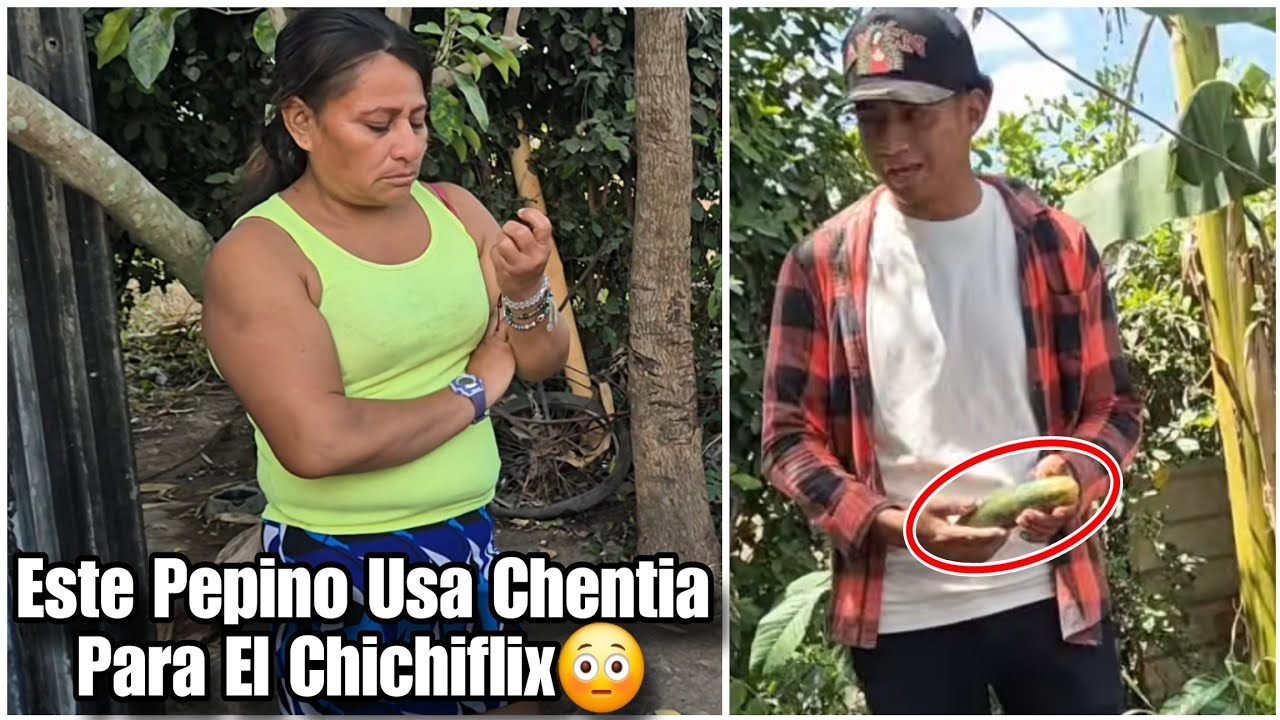 Fuimos a Buscar a Chentia Asta a su Casa para darle la Sorpresa y lo Sorprendidos Fuimos Nosotros😱