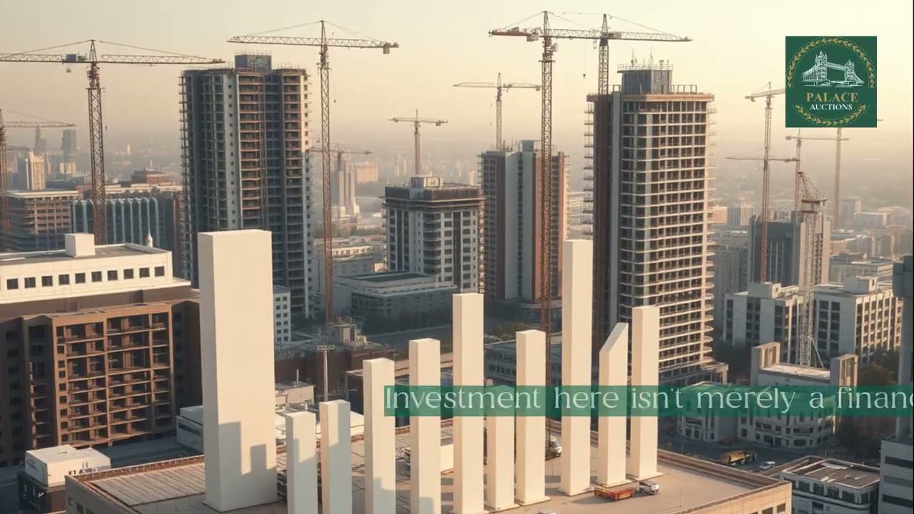 Discover Birmingham's Property Investment Potential