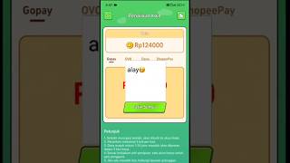 game penghasil saldo dana