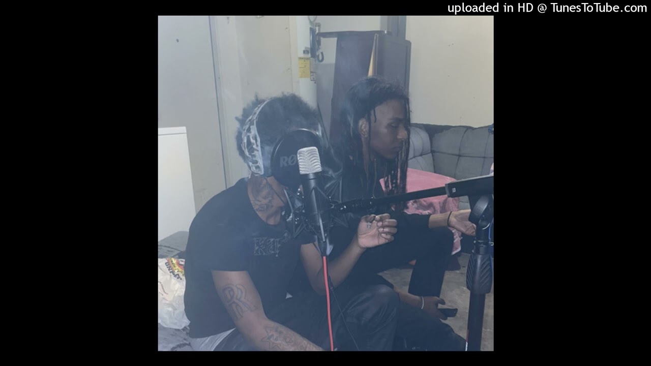 Gloryboi + Slimggp - Turned Off Lights [Prod. Vilencia] [@DJGren8de + Slump Audios Exclusive]