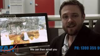 Training Ahead Australia: What is the rail industry workers card and how do I get one?