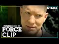 Power Book IV: Force | &#39;Trouble in Paradise&#39; Ep. 8 Clip | Season 2
