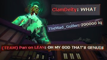 How I BROKE a TF2 Map