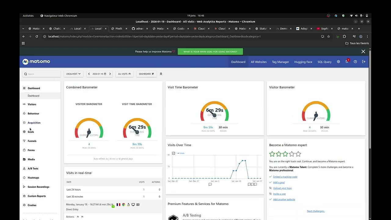 Pati Anaadi Full Episode 1 13 April 2026 Full HD Newepisode Dangal TV - YouTube Auto PHP Script