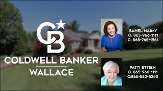 Full 7109 Cresthill Drive Knoxville, TN 37919- Sahel Naimy & Patti Ettien, REALTORS Update