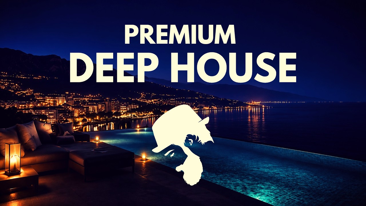 GENTLEMAN - PREMIUM DEEP HOUSE MIX [VOL.1]