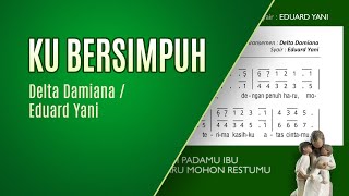 Ku Bersimpuh - PS Gitapalma | Paroki HTBSPM Bandung screenshot 2