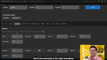 Bitcoin Trading Bot 2021 Trade Crypto Bot Download Crypto Trading Binance Bot