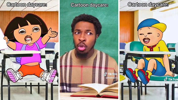 ULTIMATE DIMPEY SKITS COMPILATION | TRY NOT TO LAUGH WATCHING IMDIMPEY COMEDY #4