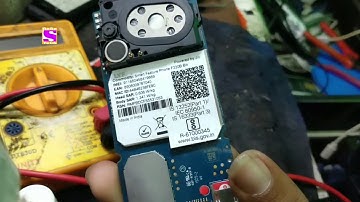 LYF Jio F220B Dead full short hitting problem solution 💯 Working by RoSe TeCh