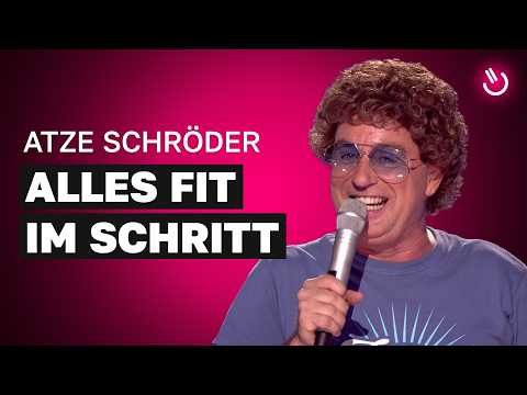 Der Männer-Arzt ruft! - Atze Schröder