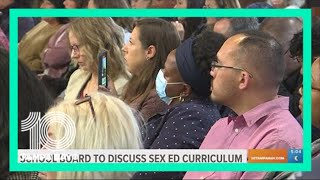 Protests expected at Hillsborough schools meeting over sex-ed curriculum