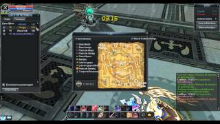 Cabal - TG 79 Procyon (os podres aparecem ...)