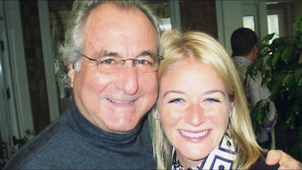 Where The Madoff Sons' Today - YouTube