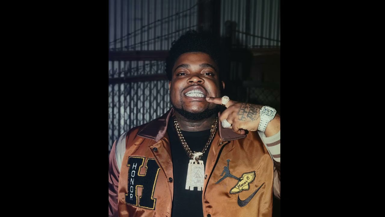 [FREE] BossMan Dlow Type Beat - 