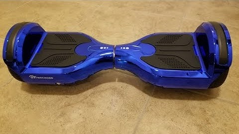 EverCross Hoverboard, Hoverboard for Adults, Hoverboard Review, The coolest hoverboard is here!