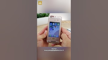 Cách dùng Android + iOS trên cùng 1 máy!