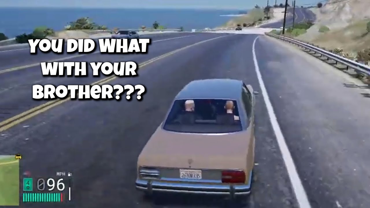 Fanny makes Ming & Ray uncomfortable w/ Nip! ! #91 | Fanfan | NoPixel | GTA RP