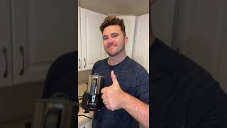 Come Make My Boyfriends Coffee With Me At 4Am