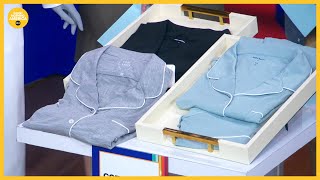 Shop ABC's Secret Sales on cozy essentials