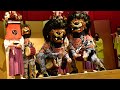 女獅子の奪い合い！登戸の獅子舞（埼玉県鴻巣市）全日本獅子舞フェスティバル白岡 2022 ※保存会による解説あり