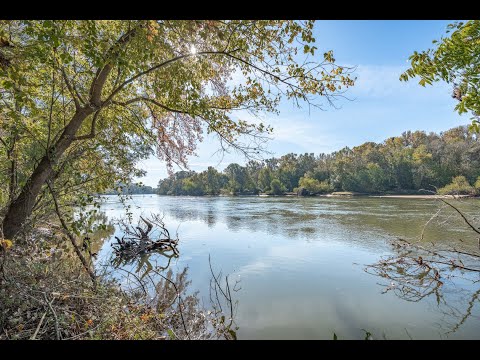 195 Wild Turkey Lane, Camden, SC home video tour