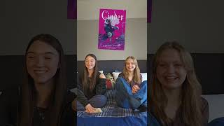 January Reading Wrap-Up: Hits, Misses, and Obsessions