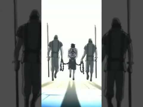 حزن انمي ون بيس اعدام ايس الجزء الاول